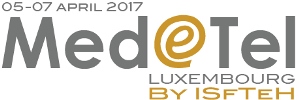Logo Medetel 2017