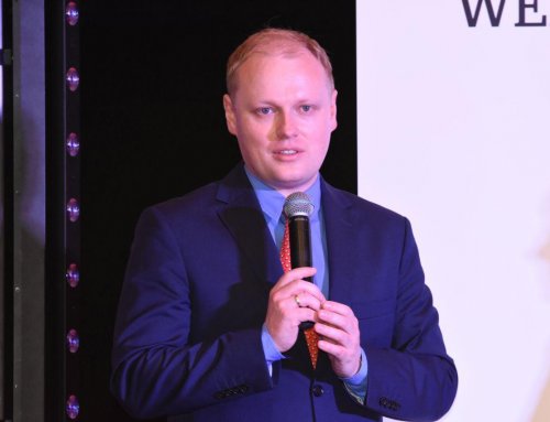 Prof. Piotr H. Skarżyński wybrany do kolejnych prestiżowych komitetów AAO-HNS